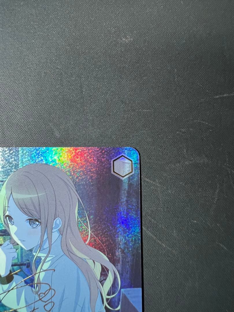 バンドリ ヴァイス Mygo Ave Mujica 迷子のバンド　長崎そよSSP