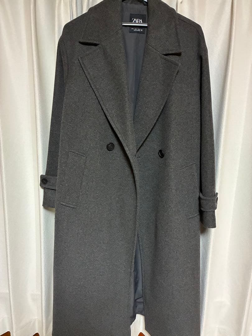 定番✨イエナ マンテコ オーバーチェスターコート 高級生地 人気カラー