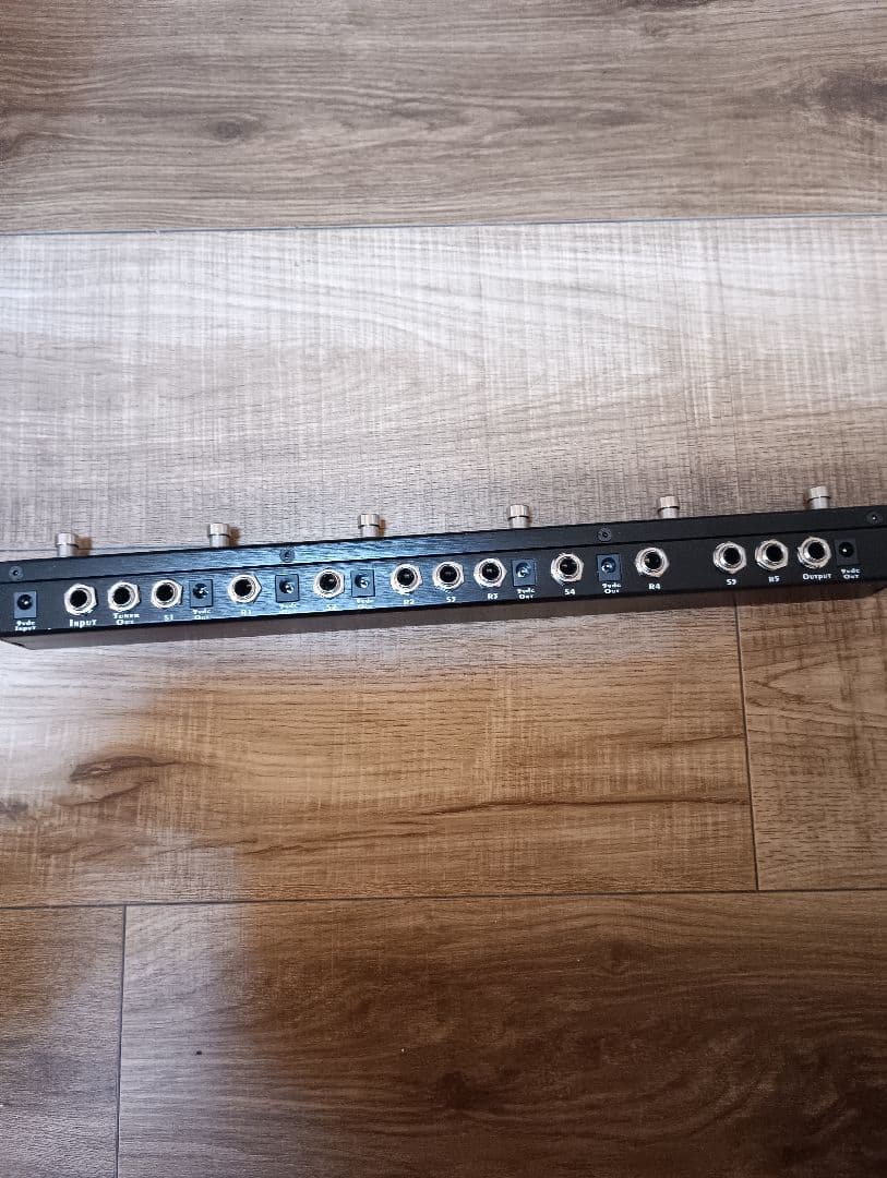 ワンコントロール　スイッチャー　パワーサプライ