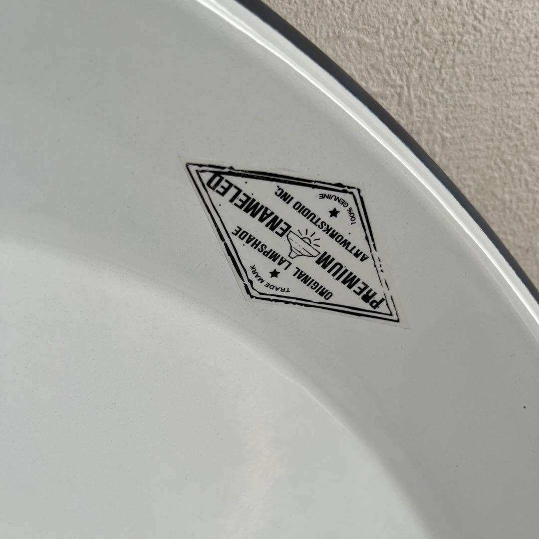 アートワークスタジオ フィッシャーマンズペンダント Lサイズ モデル