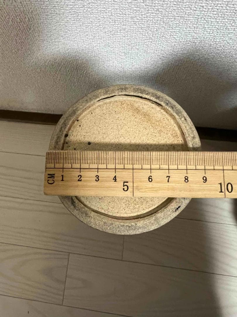 南宋時代 木葉天目大梅瓶 黑釉 吉州窯花瓶 大瓶 唐物 希少