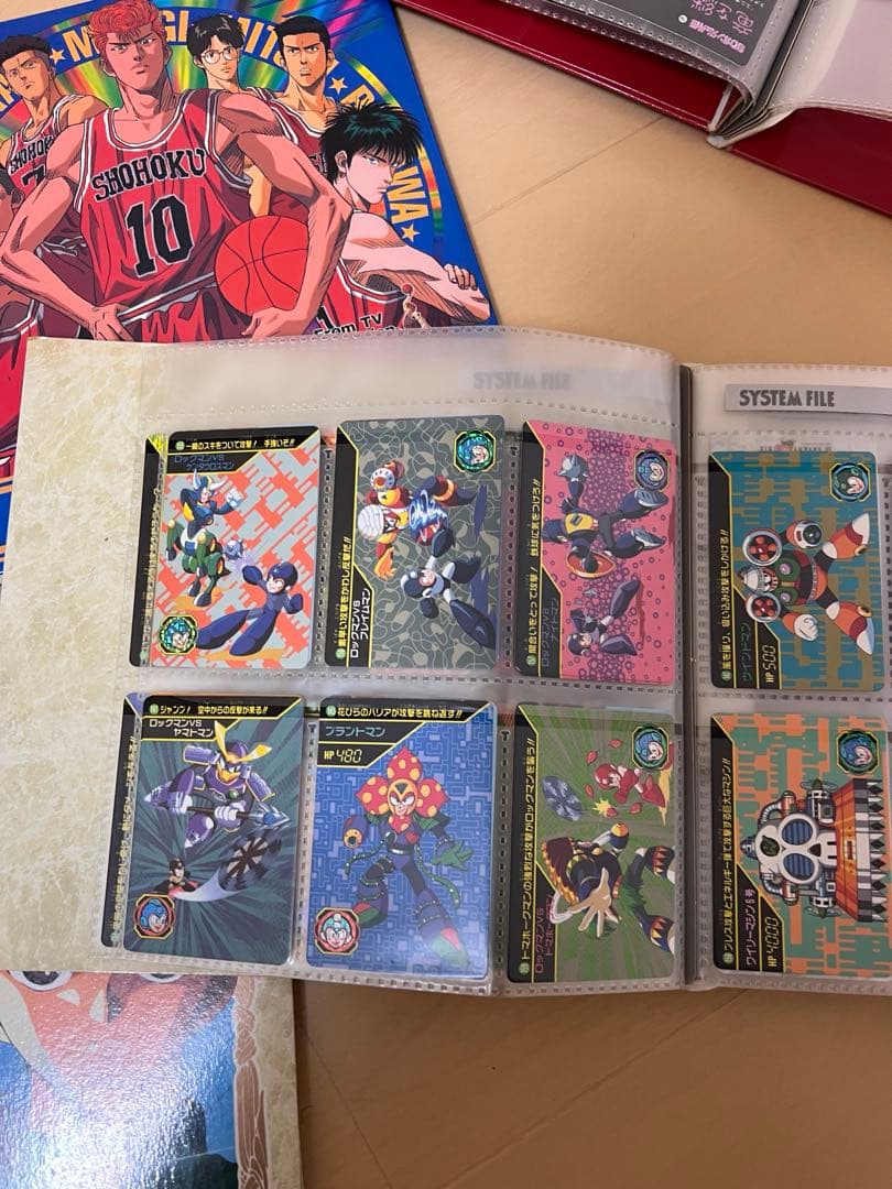 元祖SDガンダムBB戦士 カード ゲーム