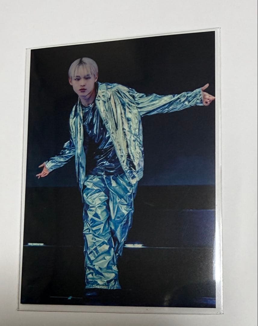 POP!! Chic. チェキ 木下湧仁 - メルカリ