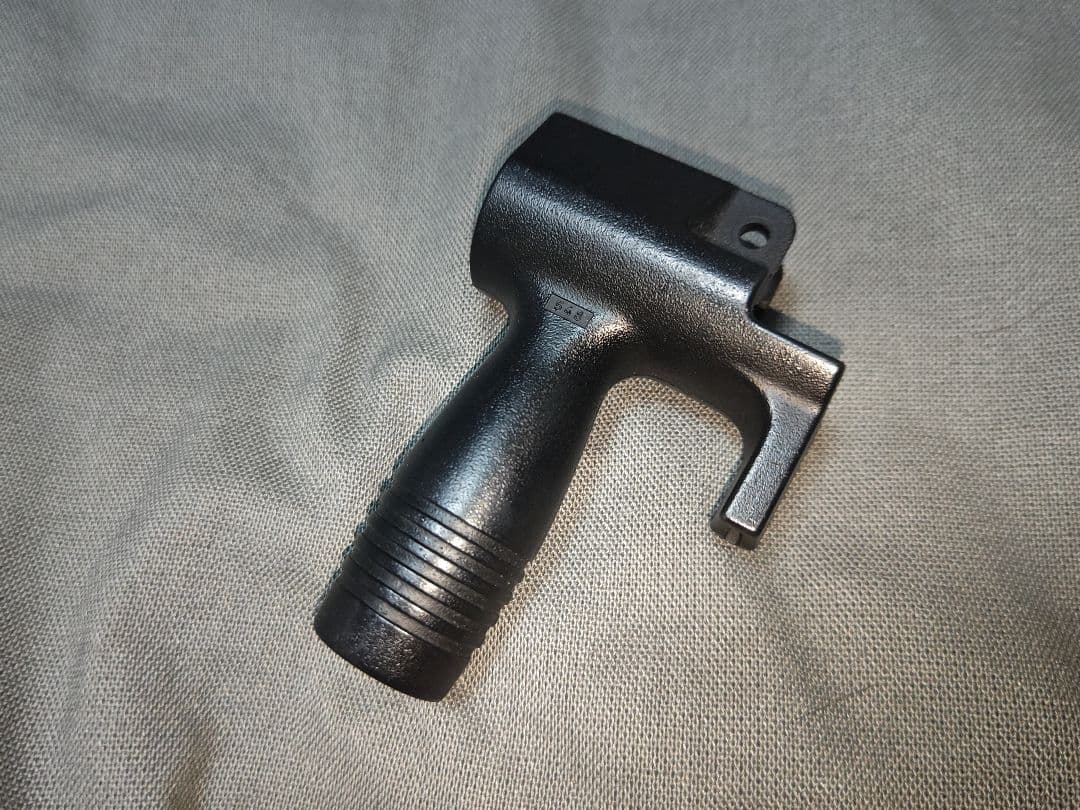 最終価格 マルゼン GBB MP5KA4 CQBカスタム ゼロハリケース付き