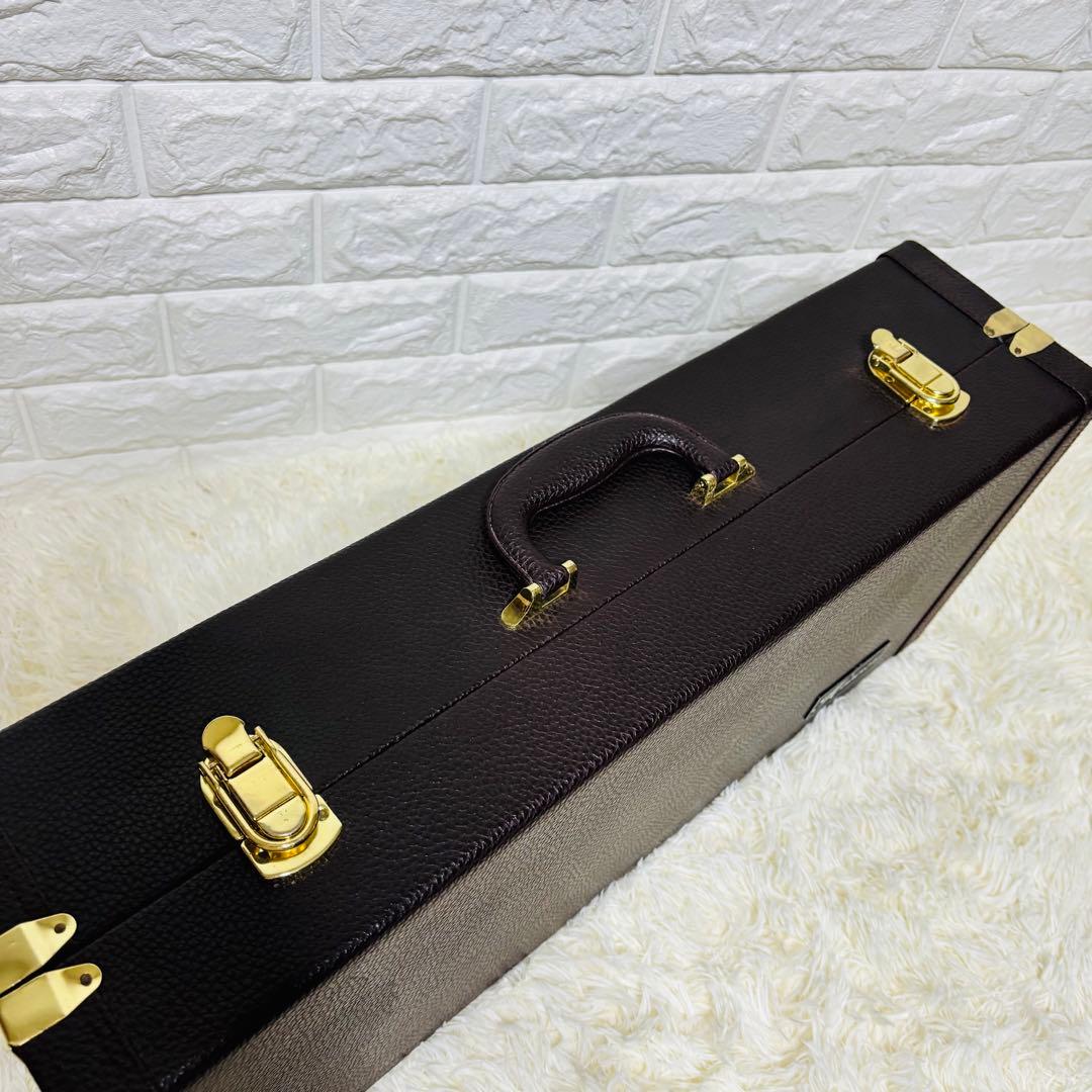 Heinrich ヘインリッチ アルトサックス HAL-75 ハードケース有