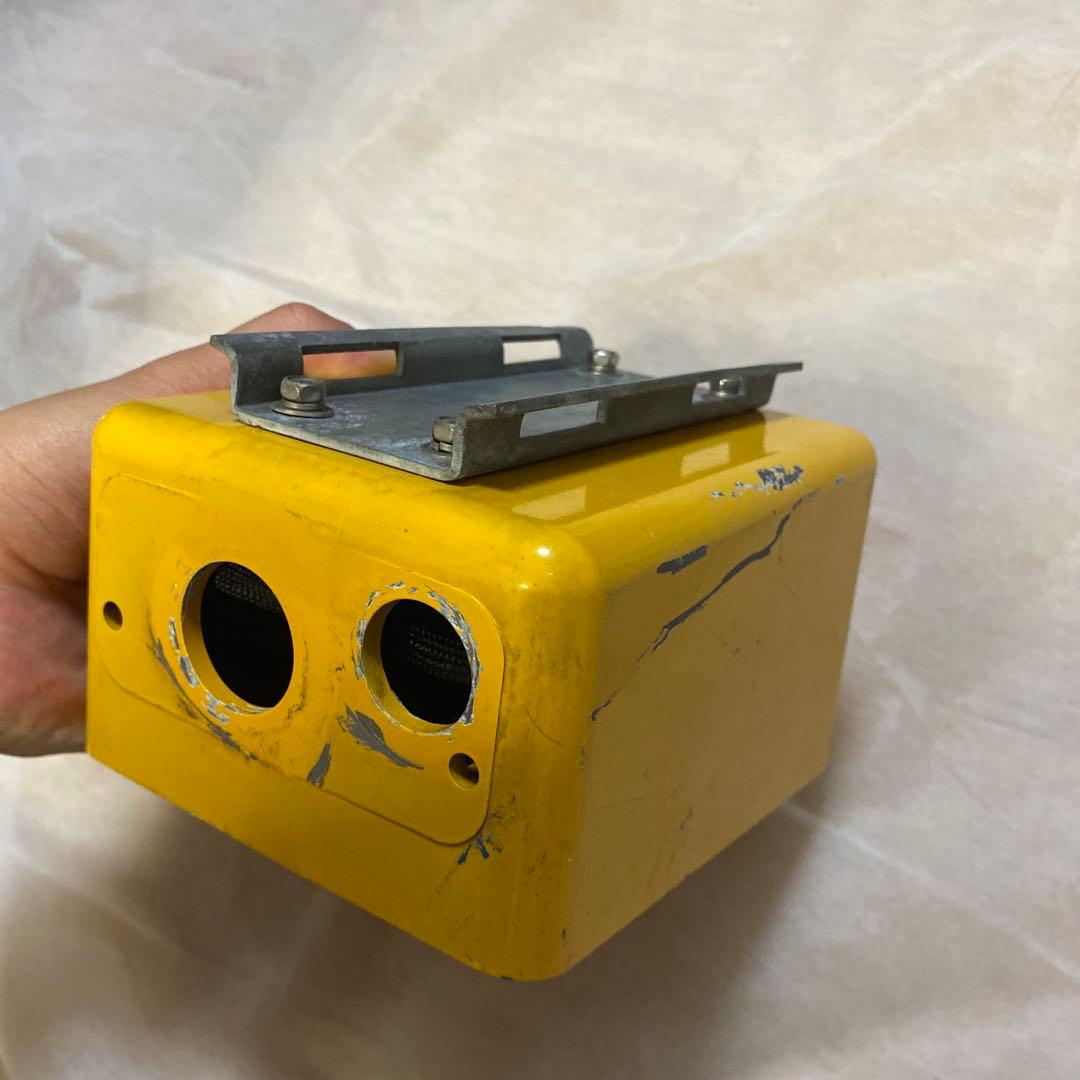 信号機 本物 押しボタン