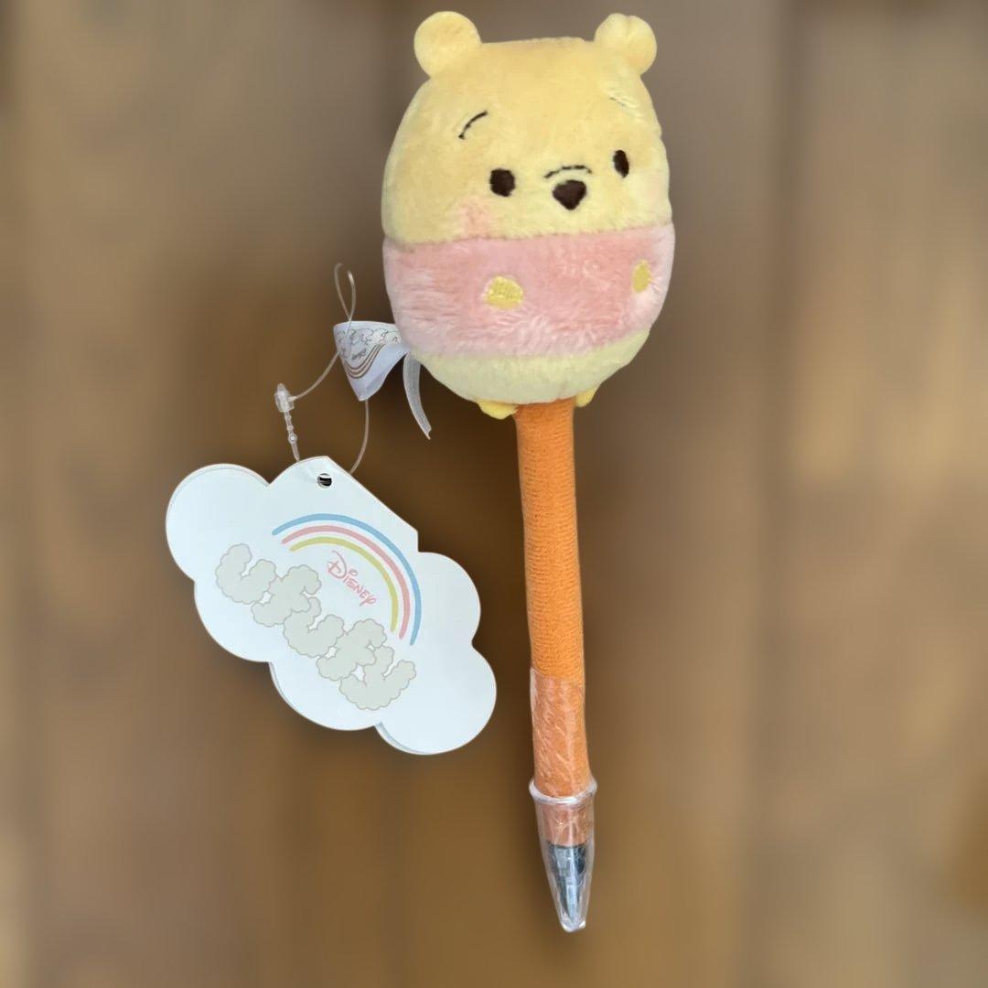 ディズニー⭐︎プーさん皆んなで仲良し❣️⭐︎17点セット＋追加2点=合計19点セット