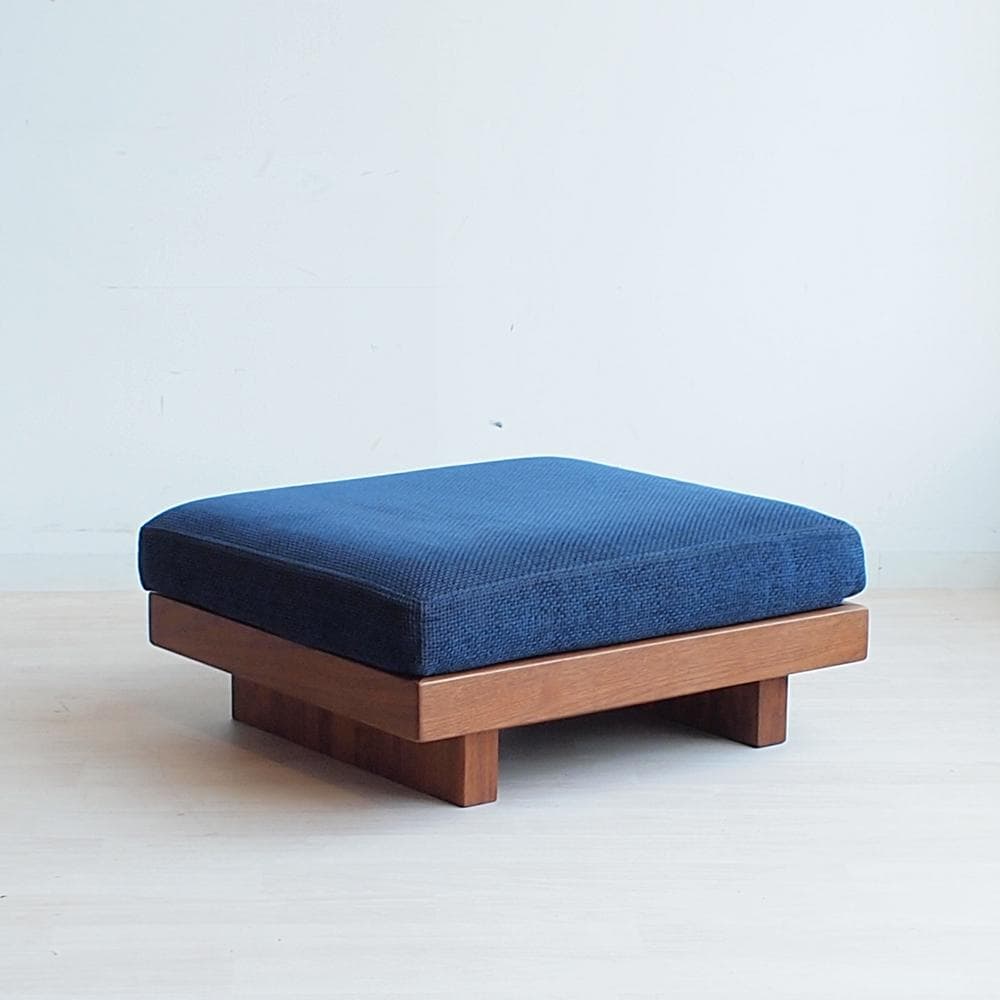 マスターウォール/Masterwal デニッシュ/Danish オットマン