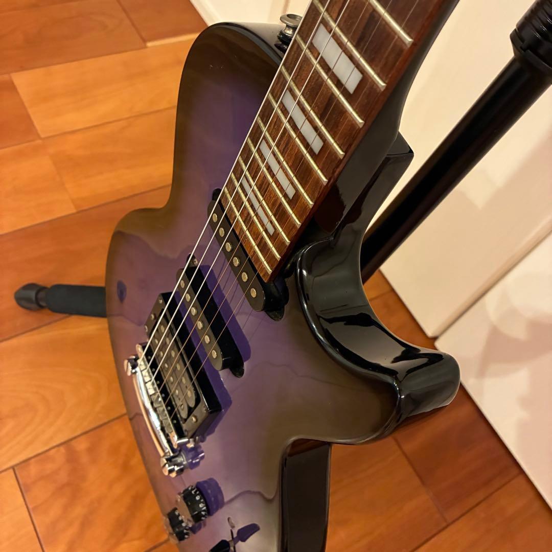 GrassRoots INORAN グラスルーツ イノランモデル GI-48LP