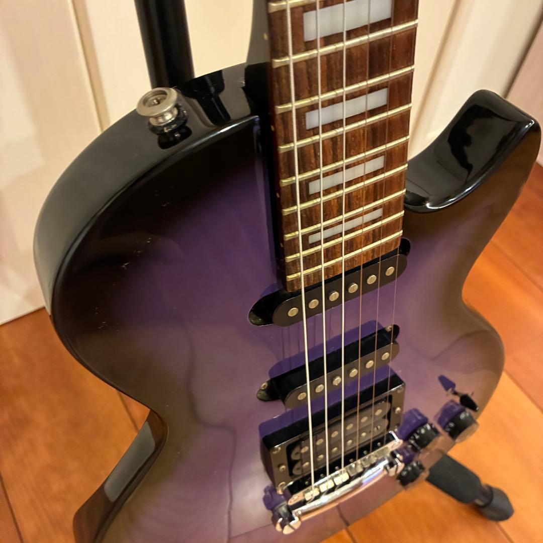 GrassRoots INORAN グラスルーツ イノランモデル GI-48LP