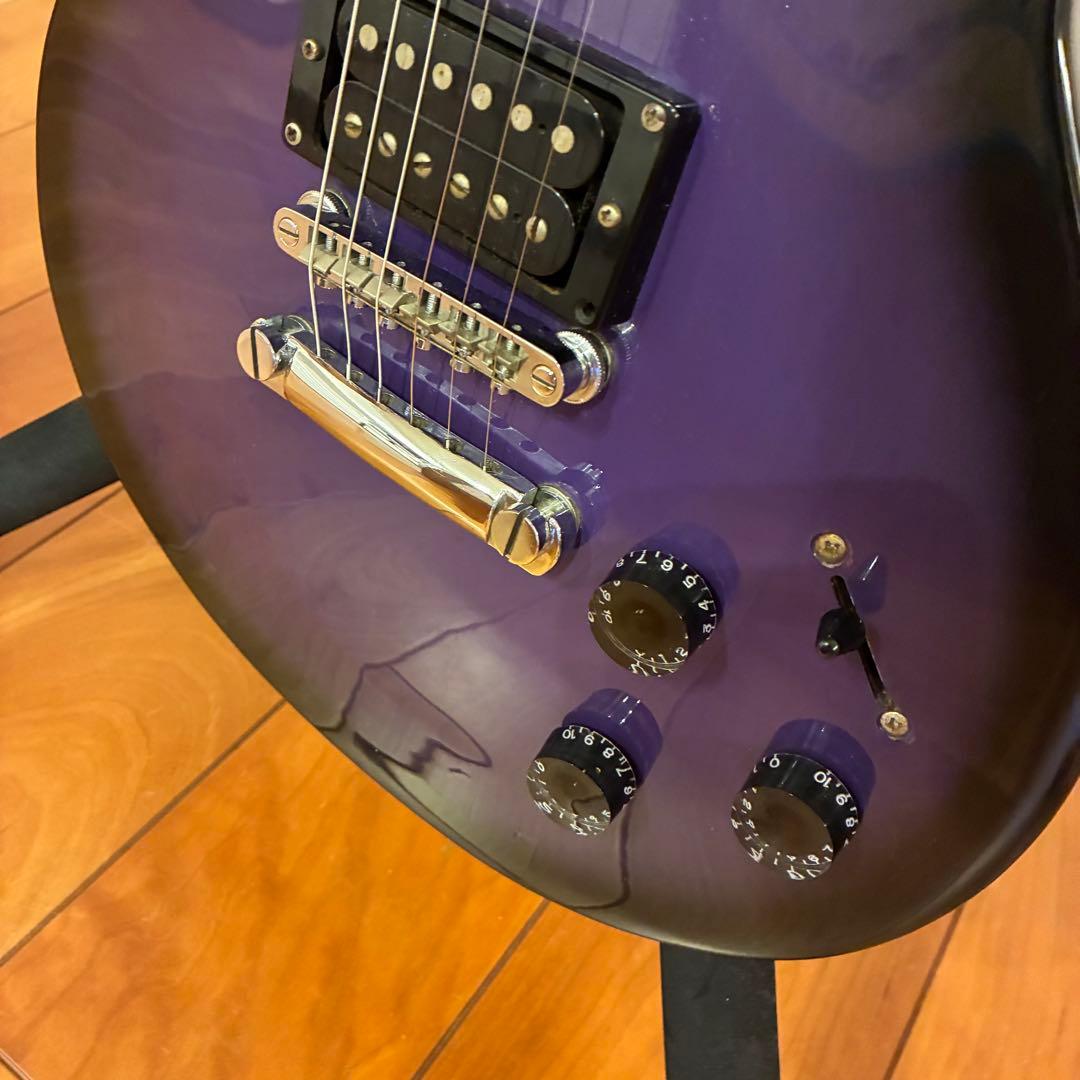 GrassRoots INORAN グラスルーツ イノランモデル GI-48LP