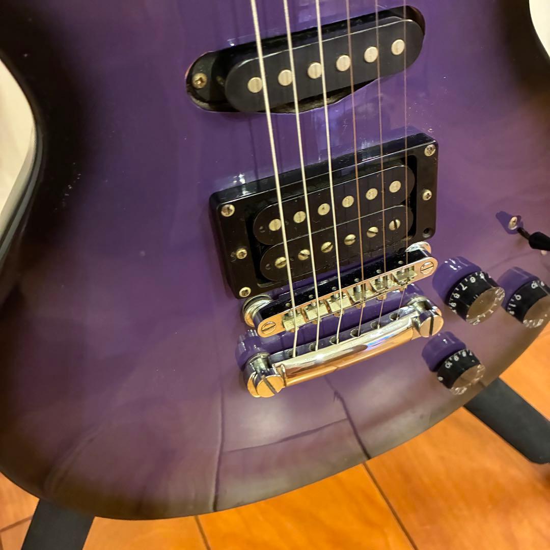 GrassRoots INORAN グラスルーツ イノランモデル GI-48LP