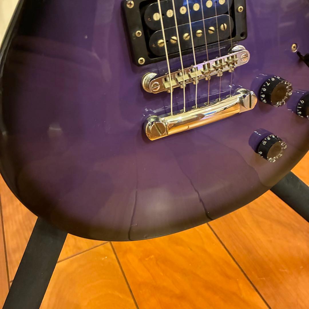 GrassRoots INORAN グラスルーツ イノランモデル GI-48LP