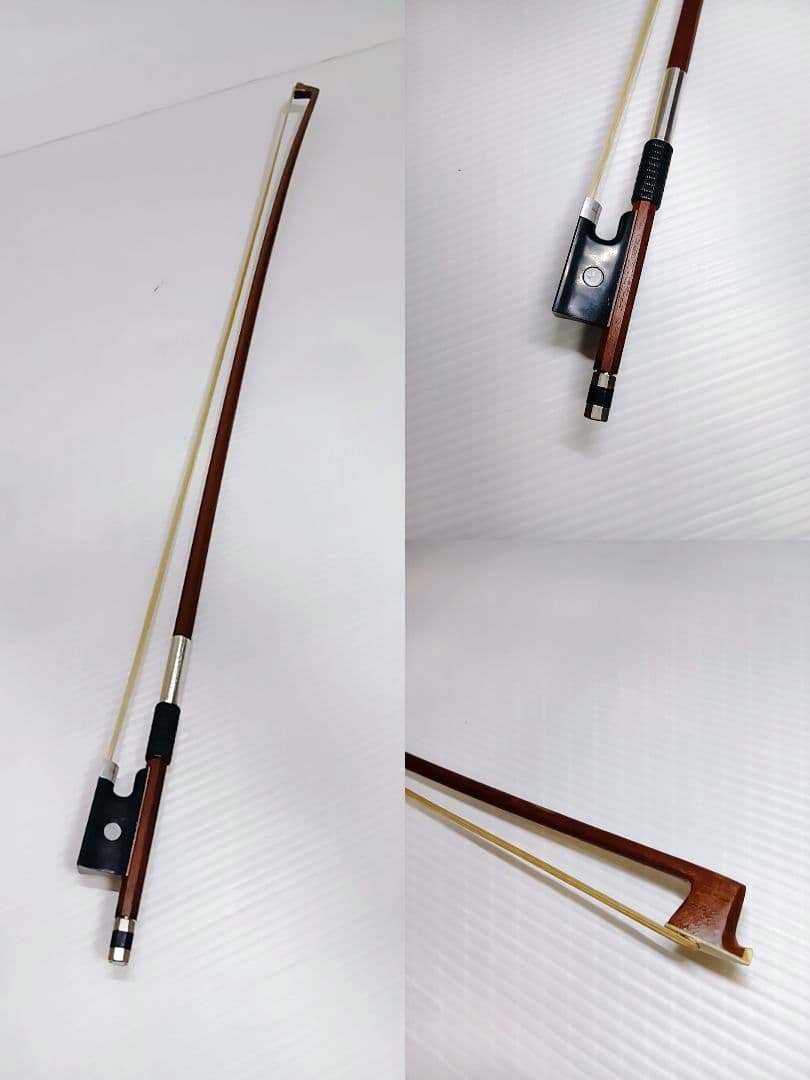 SUZUKI バイオリン No.240 4/4 1974年製 鈴木