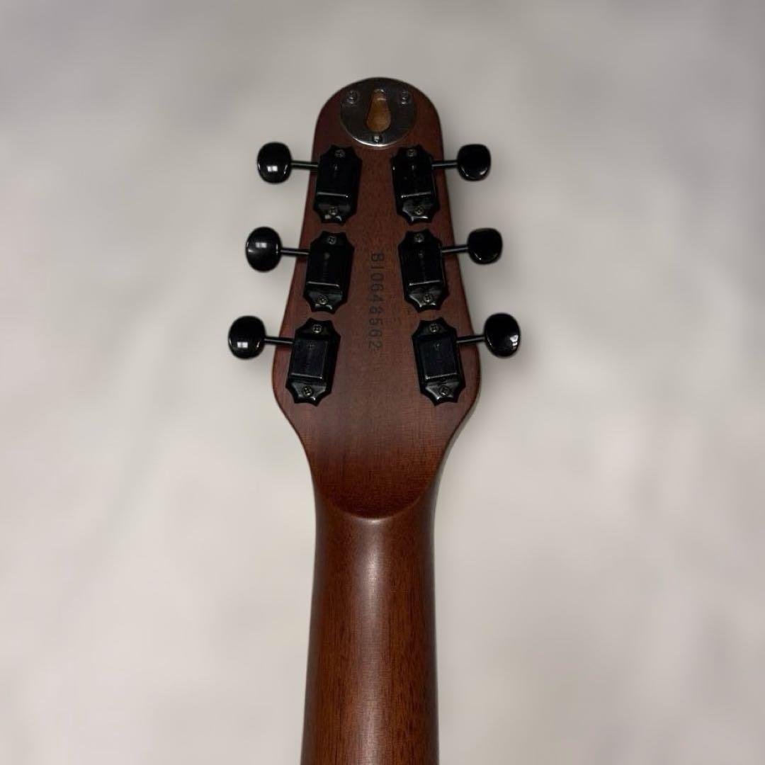 ESP Bambooinn-C アコースティックミニギター ESP/Charプロデュース