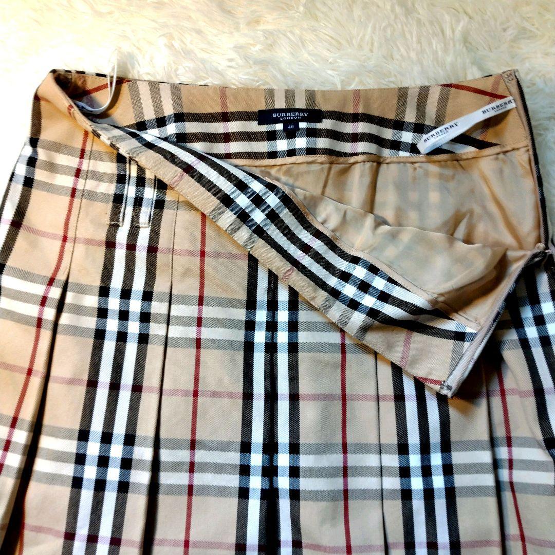 BURBERY　LONDON　バーバリー