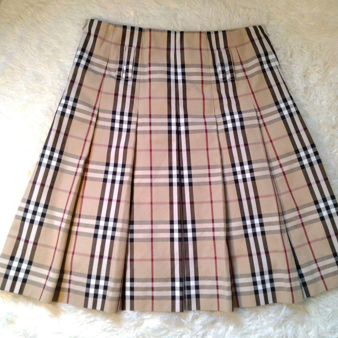 BURBERY　LONDON　バーバリー