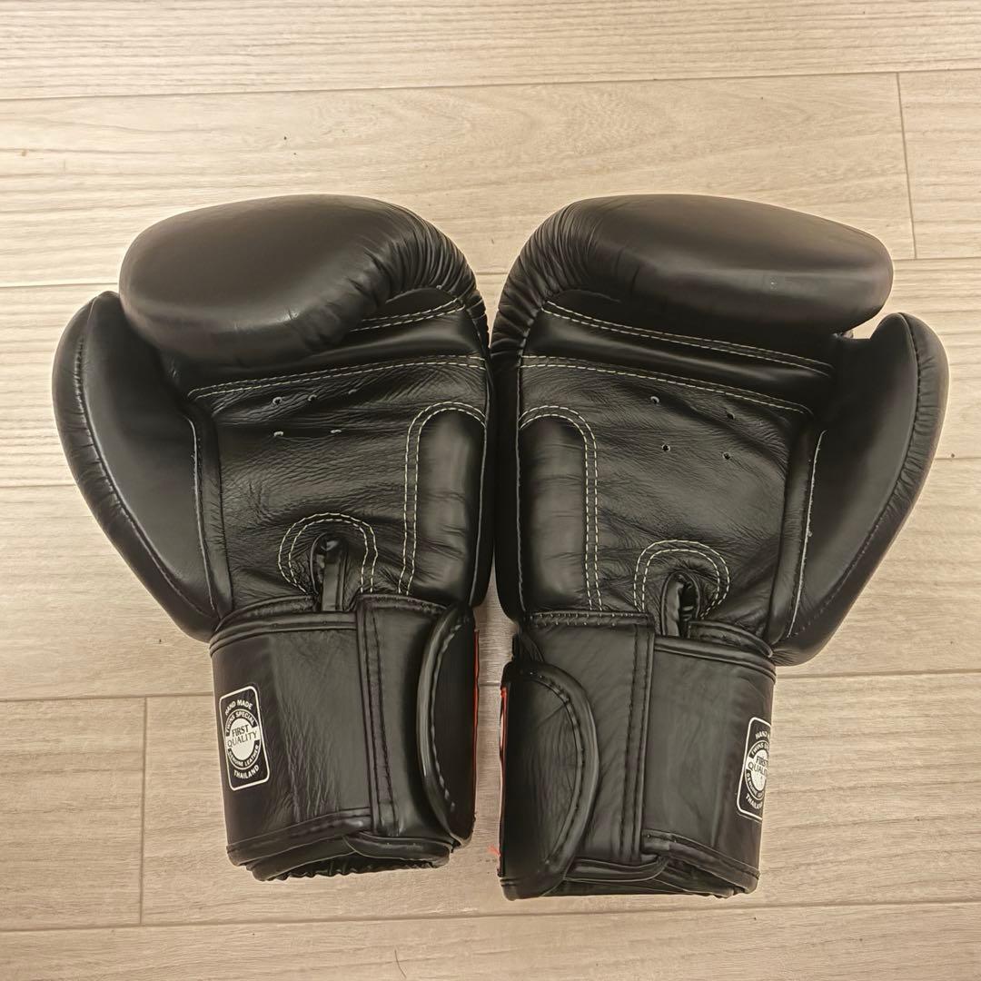 TWINS 8オンス ツインズ ボクシング グローブ ウインディ