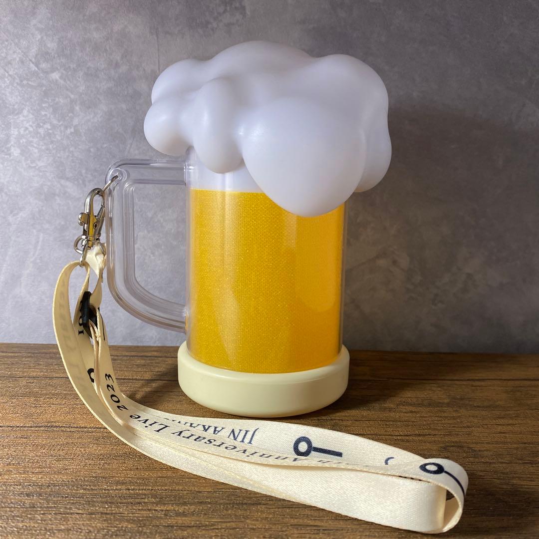 赤西仁 ペンライト - メルカリ