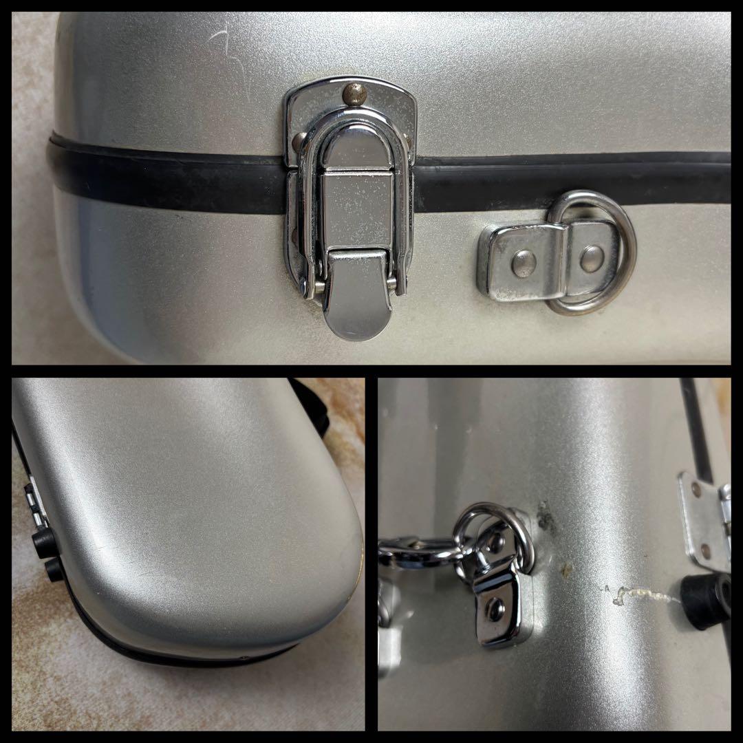 【cat ThuThu】YAMAHAアルトサックスYAS475