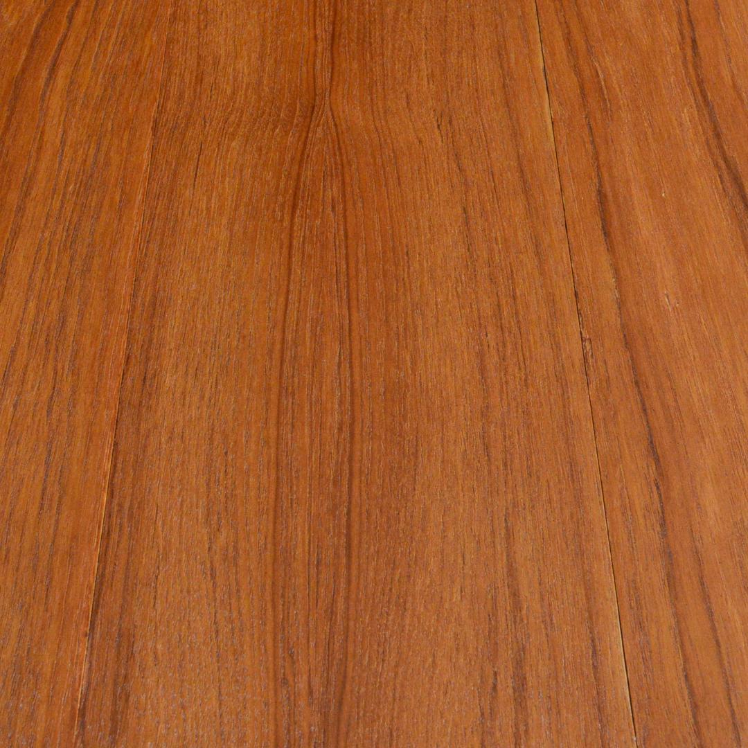 Jentique ヴィンテージ ゲートレッグ ダイニングテーブル オーバル