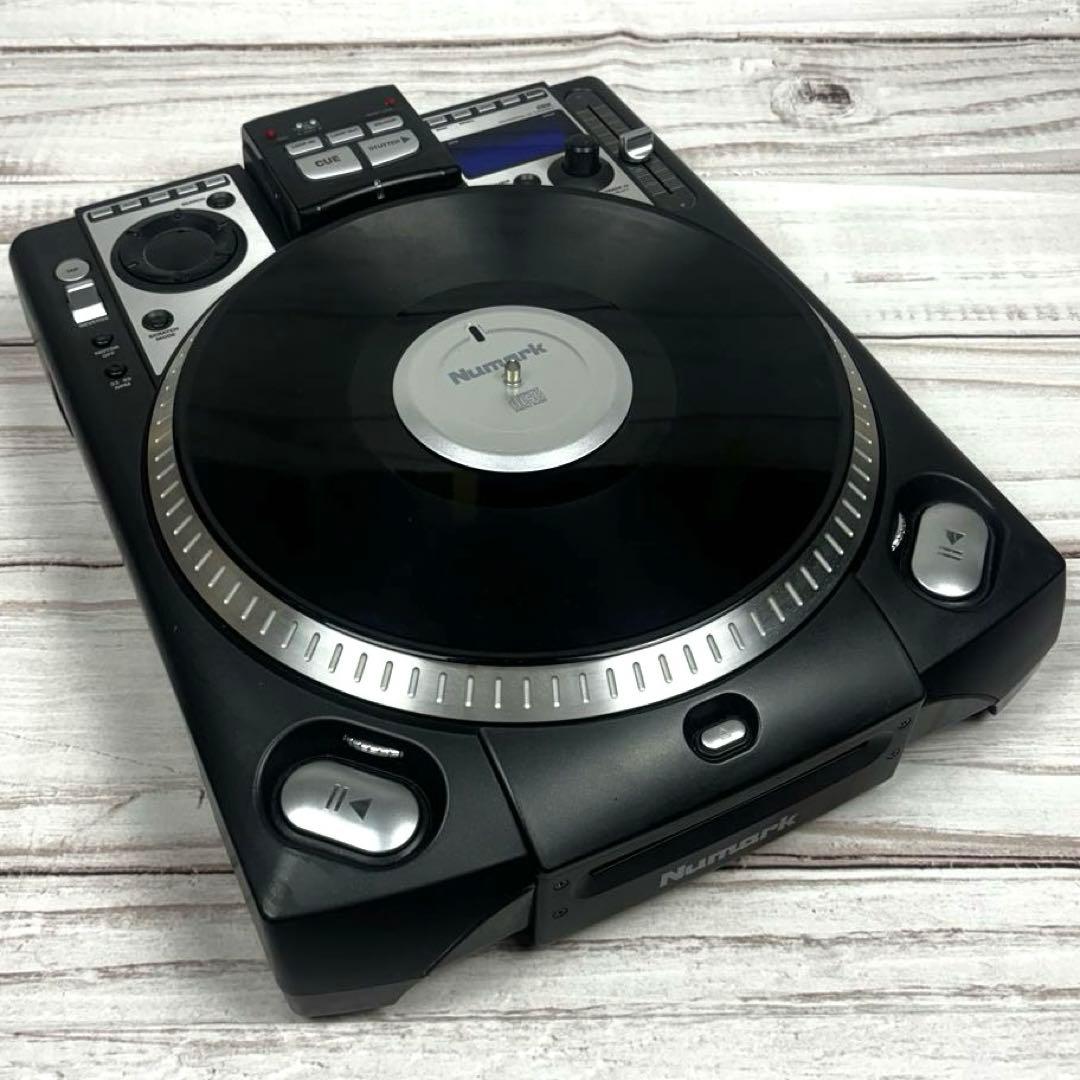 numark cdx CDJ