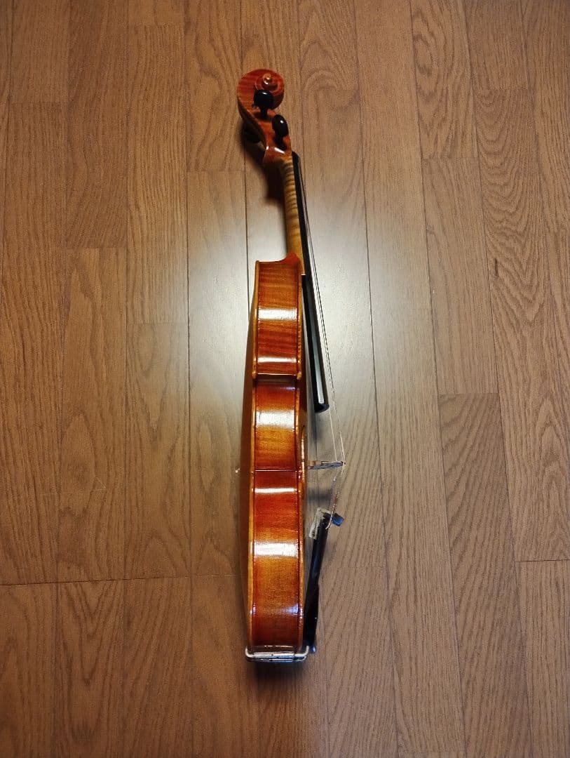 カール・ヘフナー　ヴィオラ 本体 ＋いろいろセット