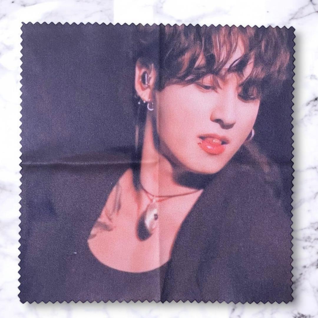 ぐく丸吉様 リクエスト BTS Jungkook メイクブラシ スタンド グク