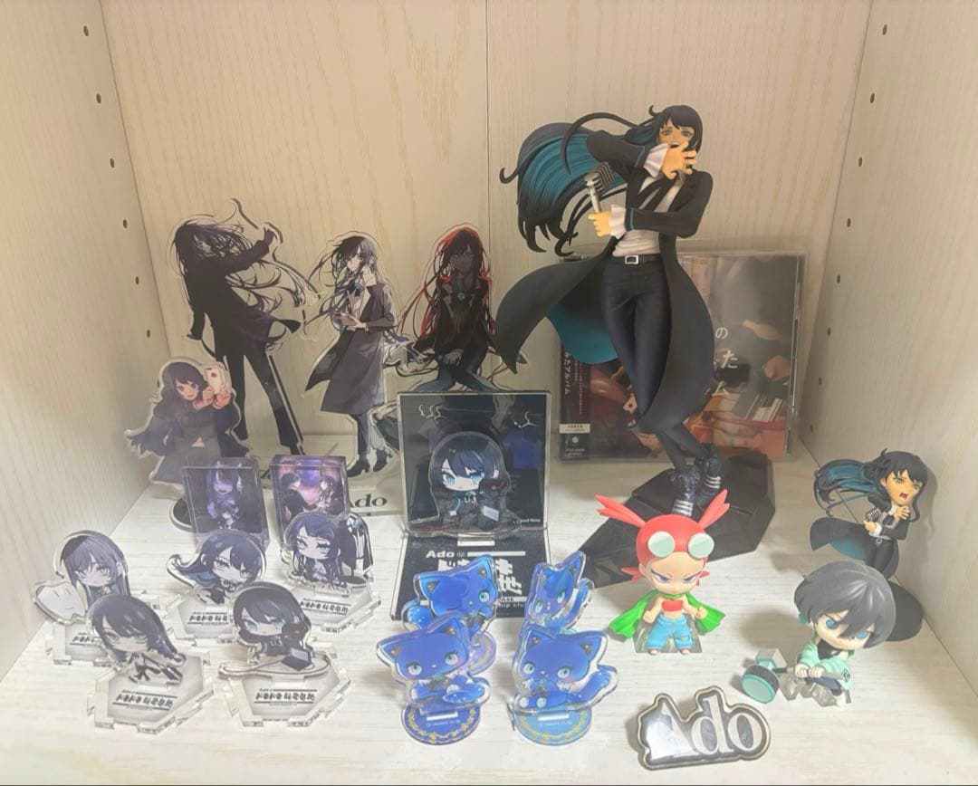 Adoまとめ売り 画像＋おまけ付き - yellows.co.jp 日本