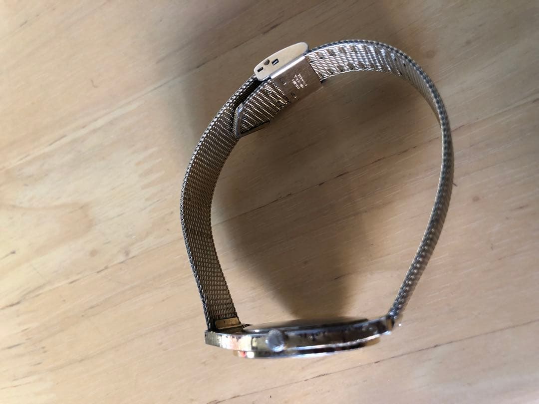 LONGINES ロンジン ゴルド 機械式 手巻き 腕時計