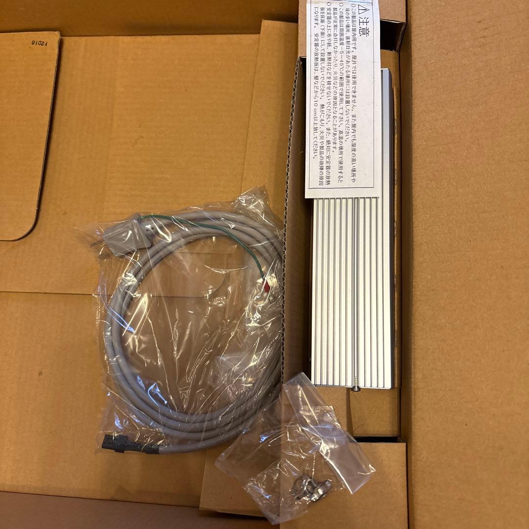 ADA グランドソーラーI 新品未使用 保証書付き