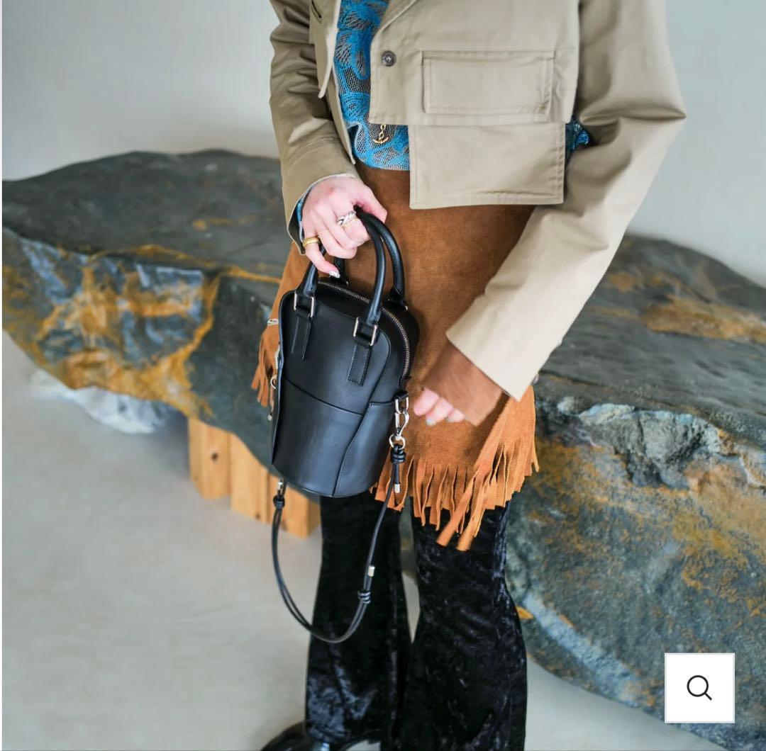 バッグ ITTI HERRIE BALLER'S BAG/RAPTO