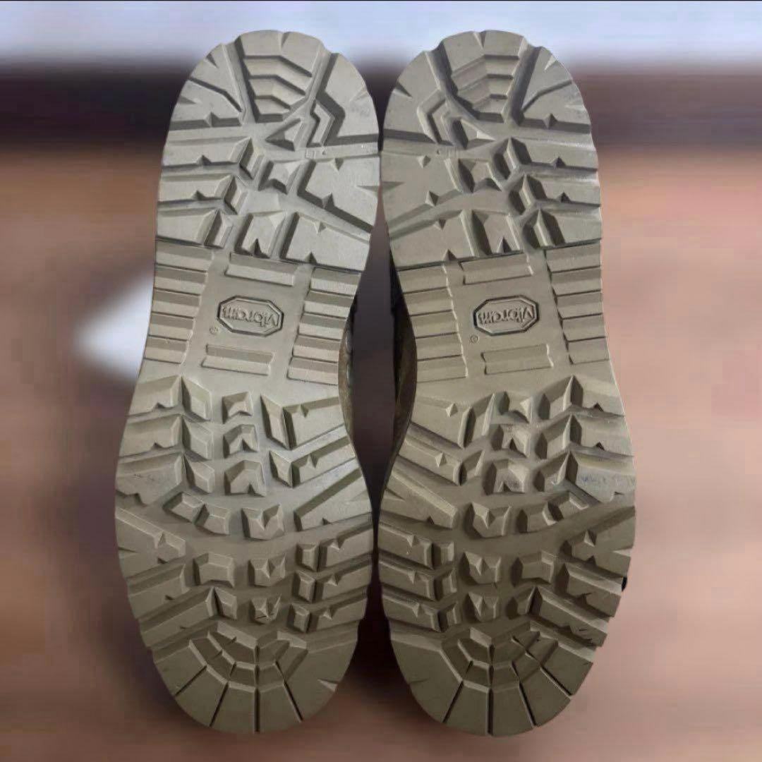 タグ付き　未使用品　米軍　実物　BATES ミリタリー ブーツ　27.5cm