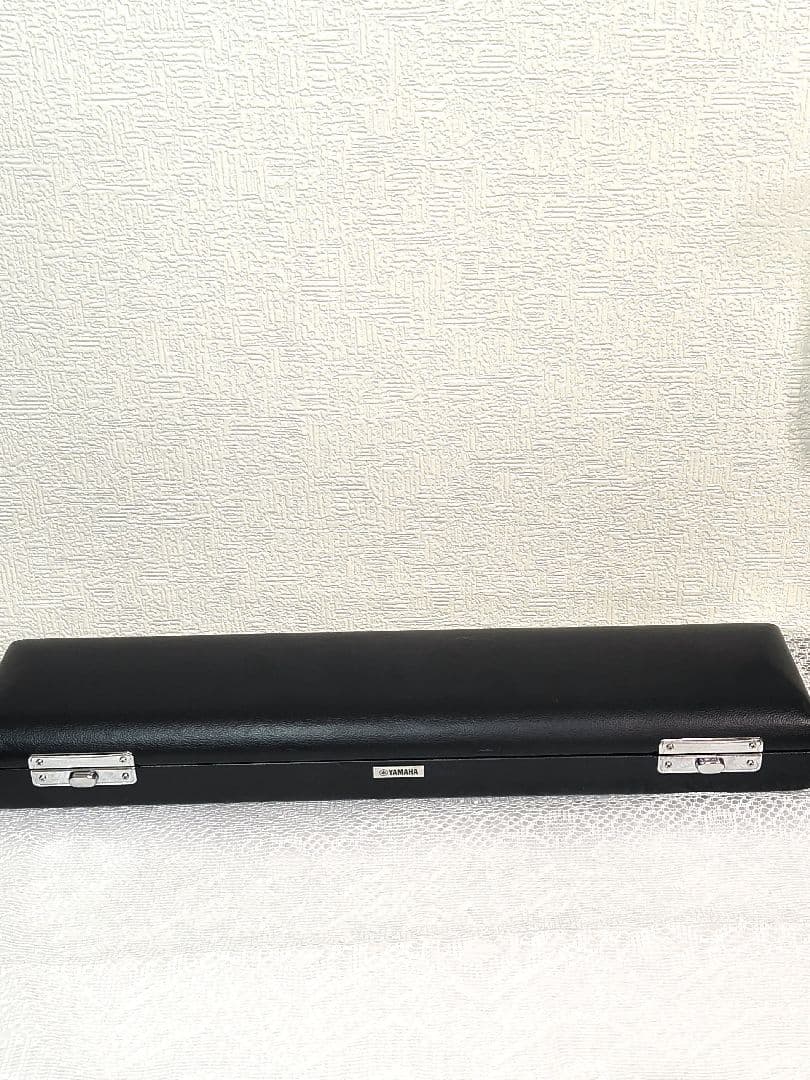 (極美品)YAMAHA ヤマハ フルート 211 IN1887