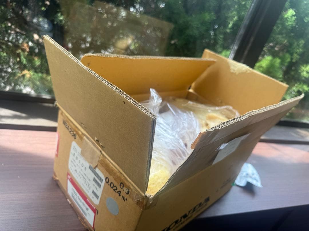 ホンダモンキーZ50ZK1用純正ガソリンタンク当時物NOS品