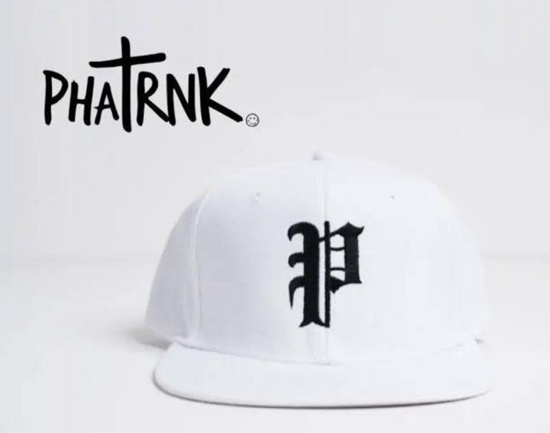 phaTrnk (ファットランク) 帽子 《美品》 - メルカリ