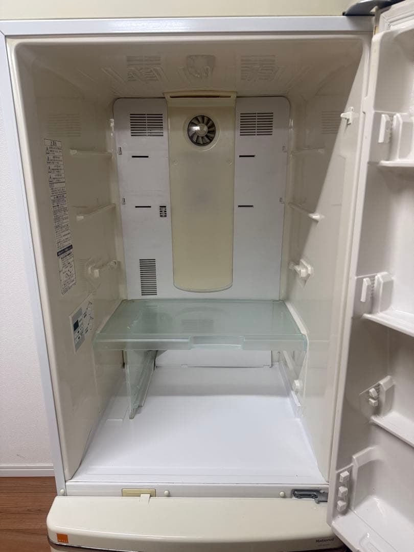 のんたんさま専用 送料別 冷凍冷蔵庫WiLL FRIDGE 260L