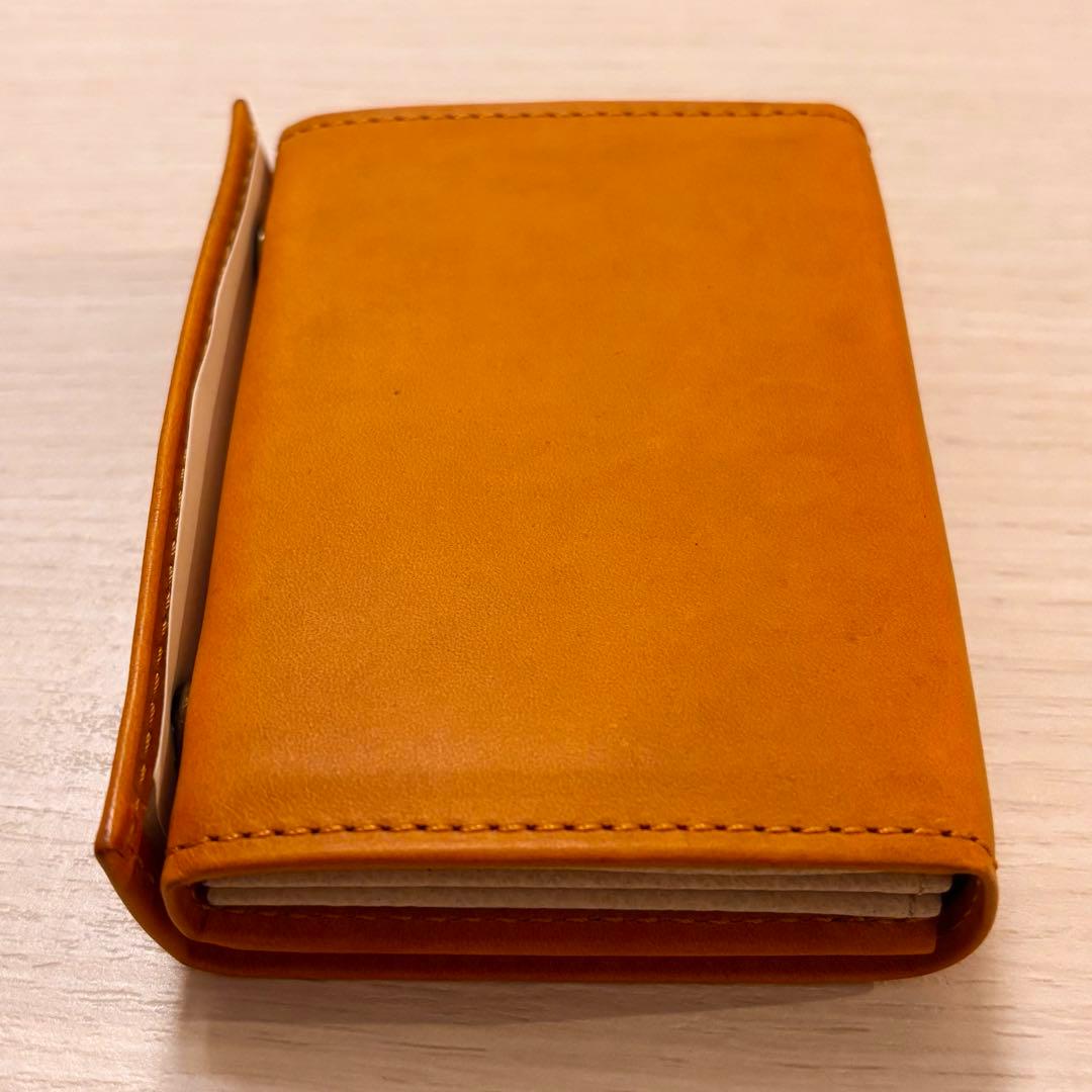 エムピウ ミッレフォッリエ2 P25 ナポリ m+ 超希少 左利き - メルカリ