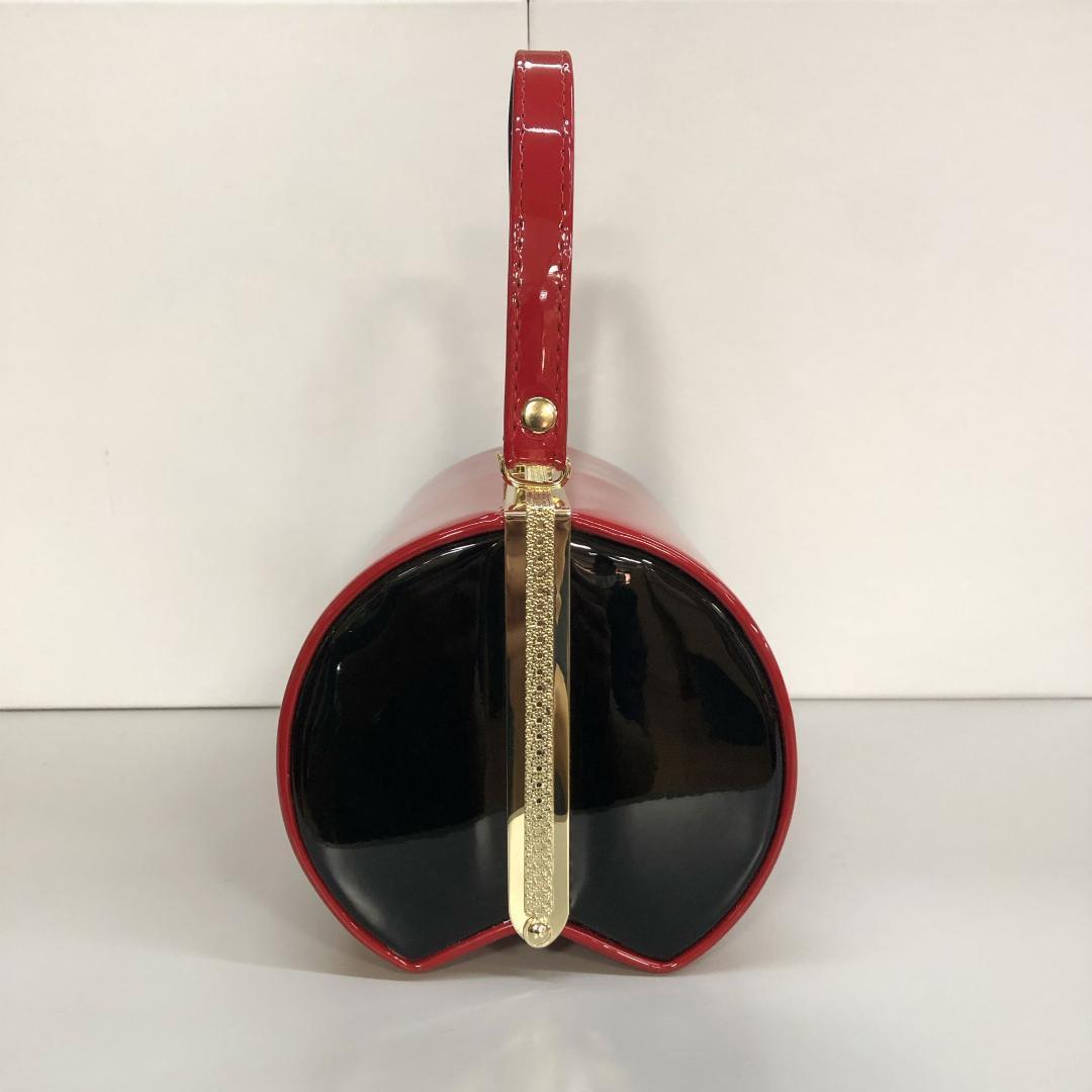 和装 草履バッグセット 振袖 成人式 ヒール 厚底 wzouribag42-2