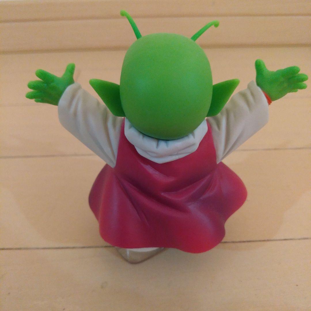 【国内正規品】一番くじ ラストワン　ポルンガ　デンデ　おまけ付き　ドラゴンボール