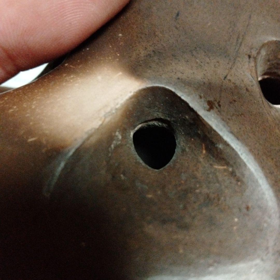 サニーレオパルドさん専用 初代オオサワ ナチュラル