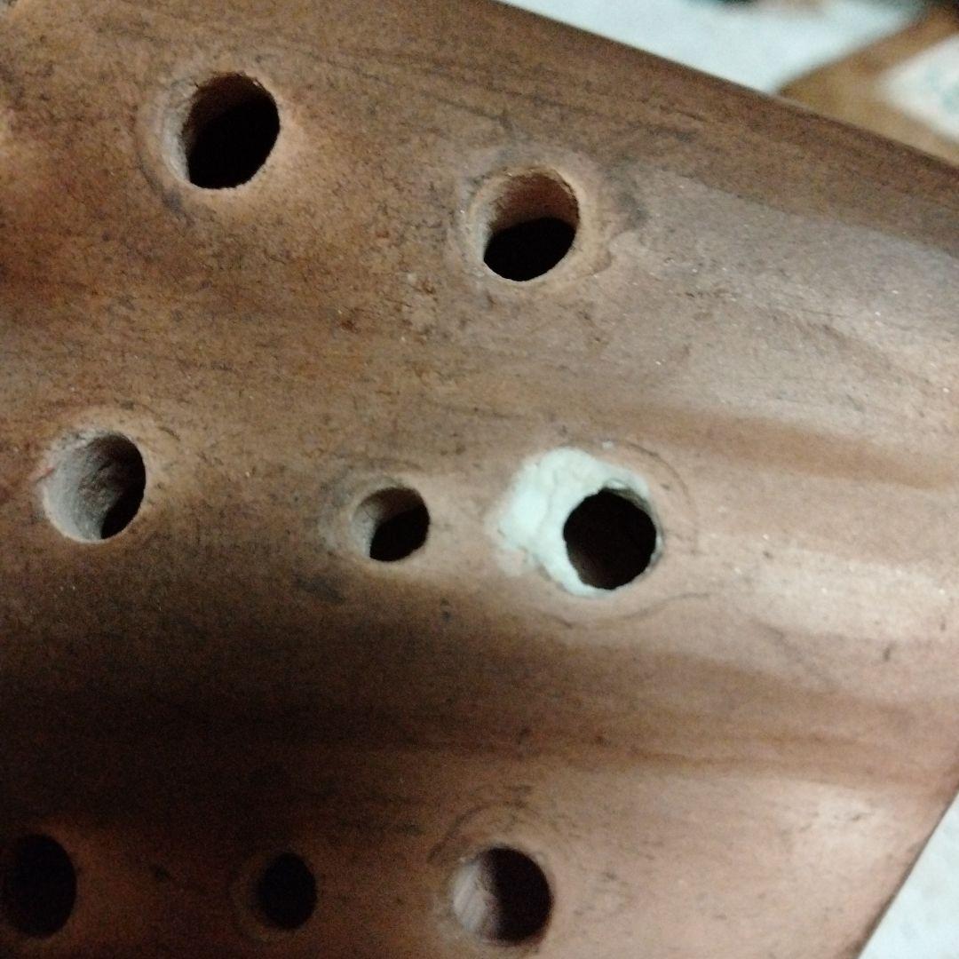 サニーレオパルドさん専用 初代オオサワ ナチュラル