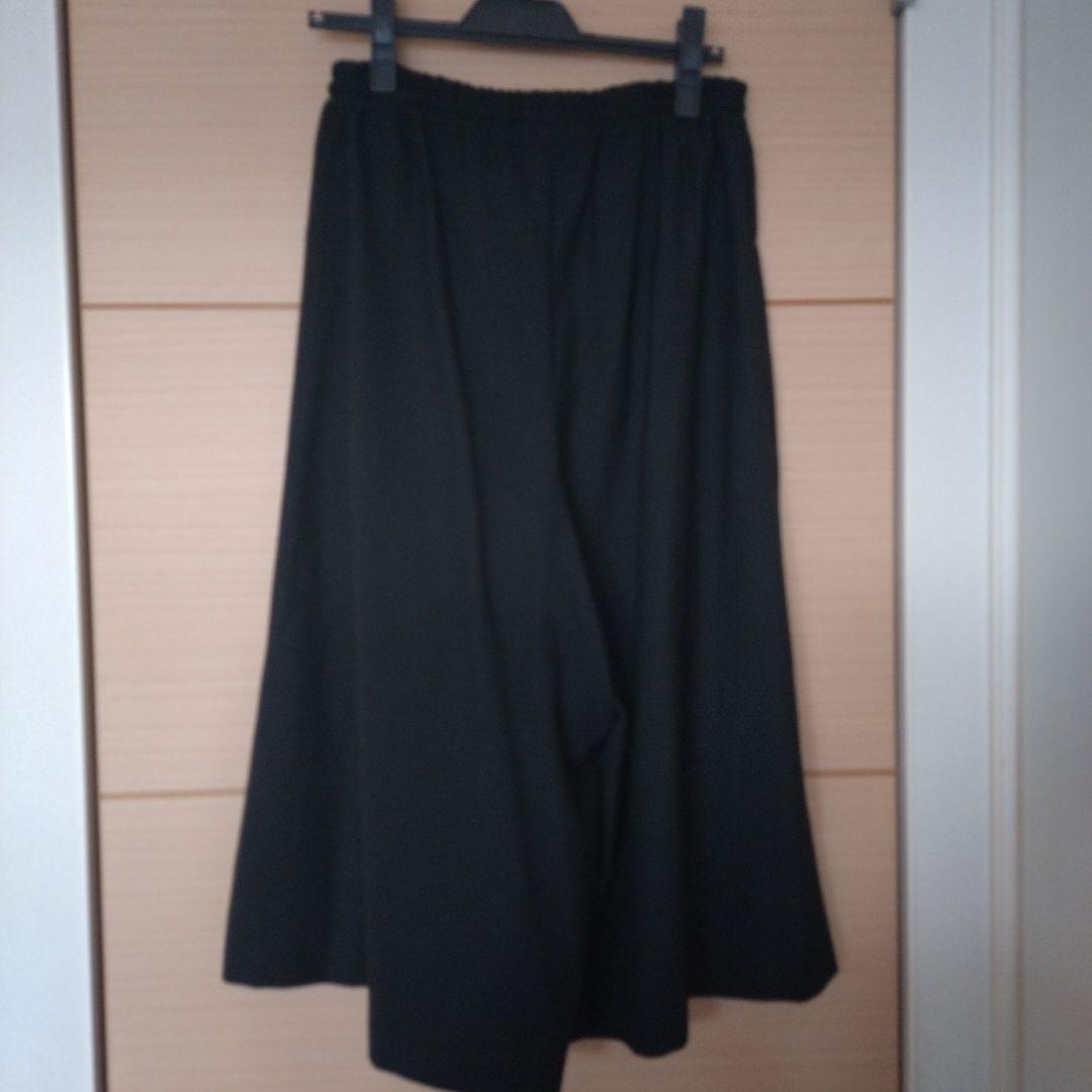 zucca　★美品★　キュロット