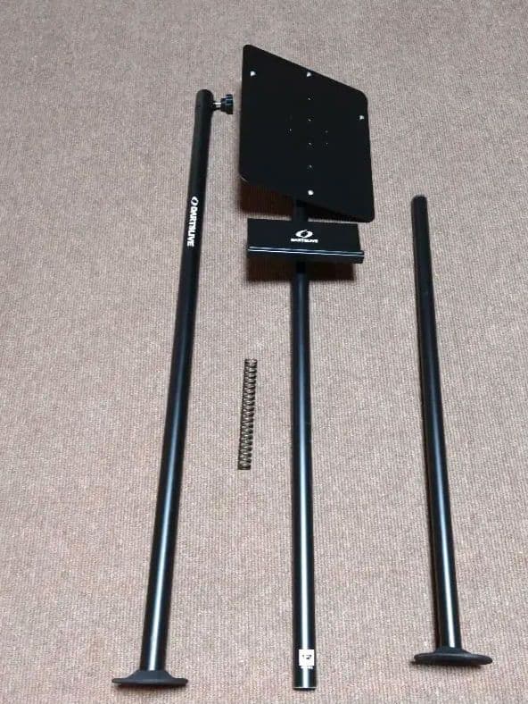 【しー】ダーツライブ DARTSLIVE　ポールスタンド