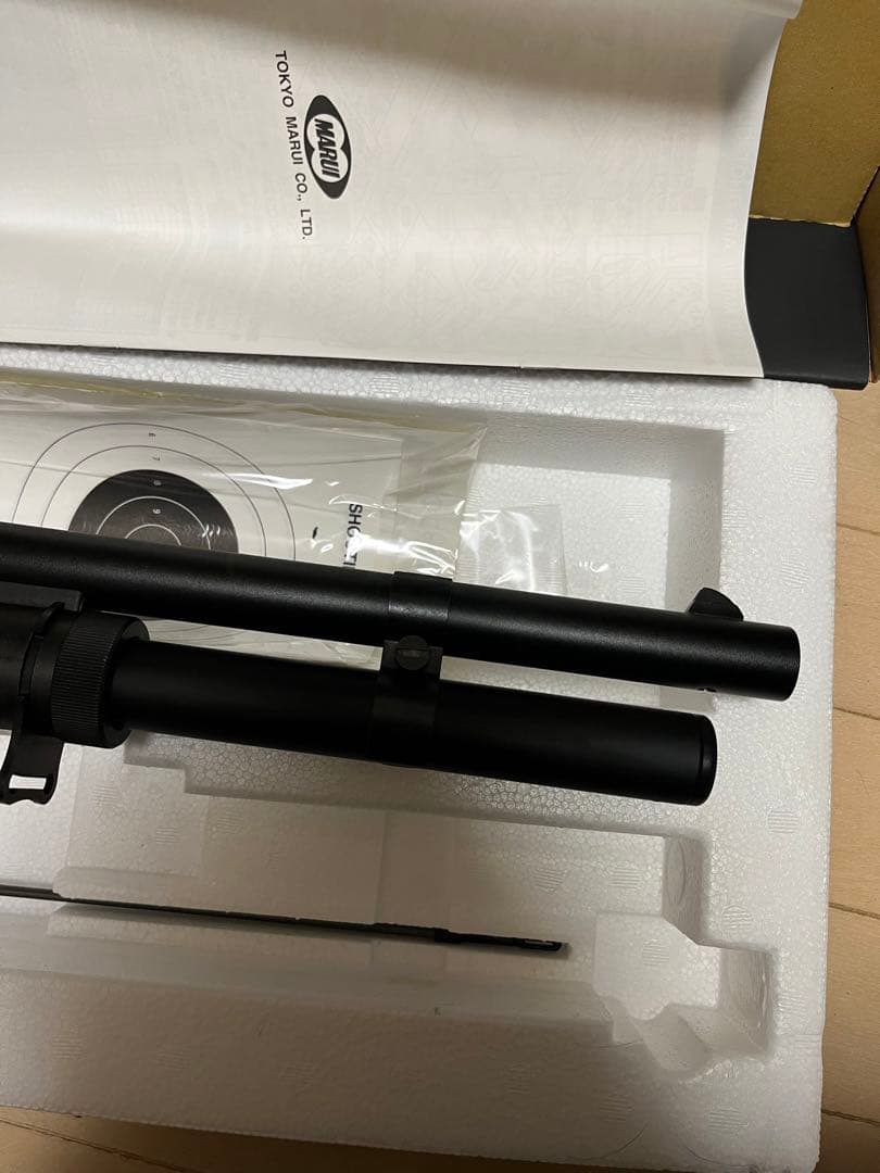 TYPE M3 スーパー90 ショットガン