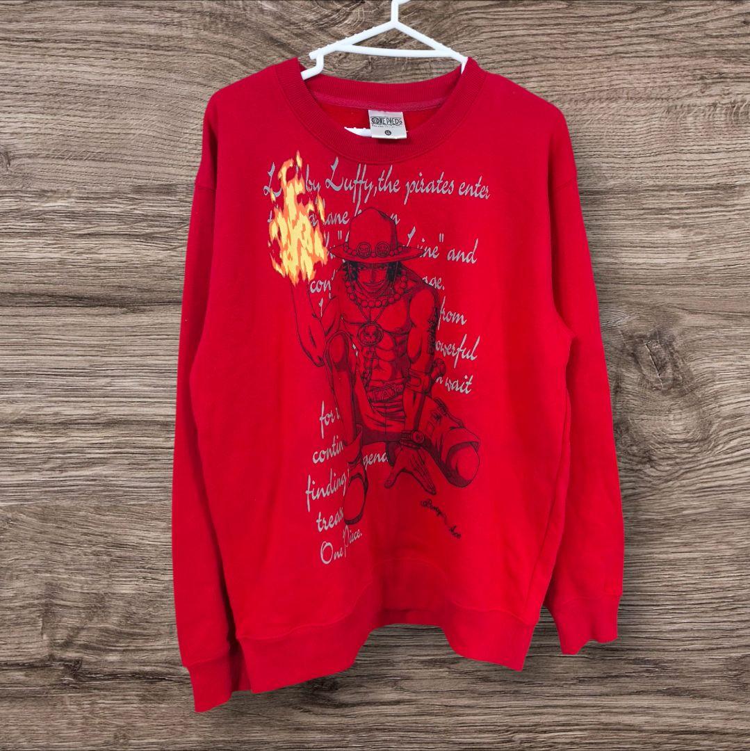 ワンピース　トレーナー　ジャケットセット