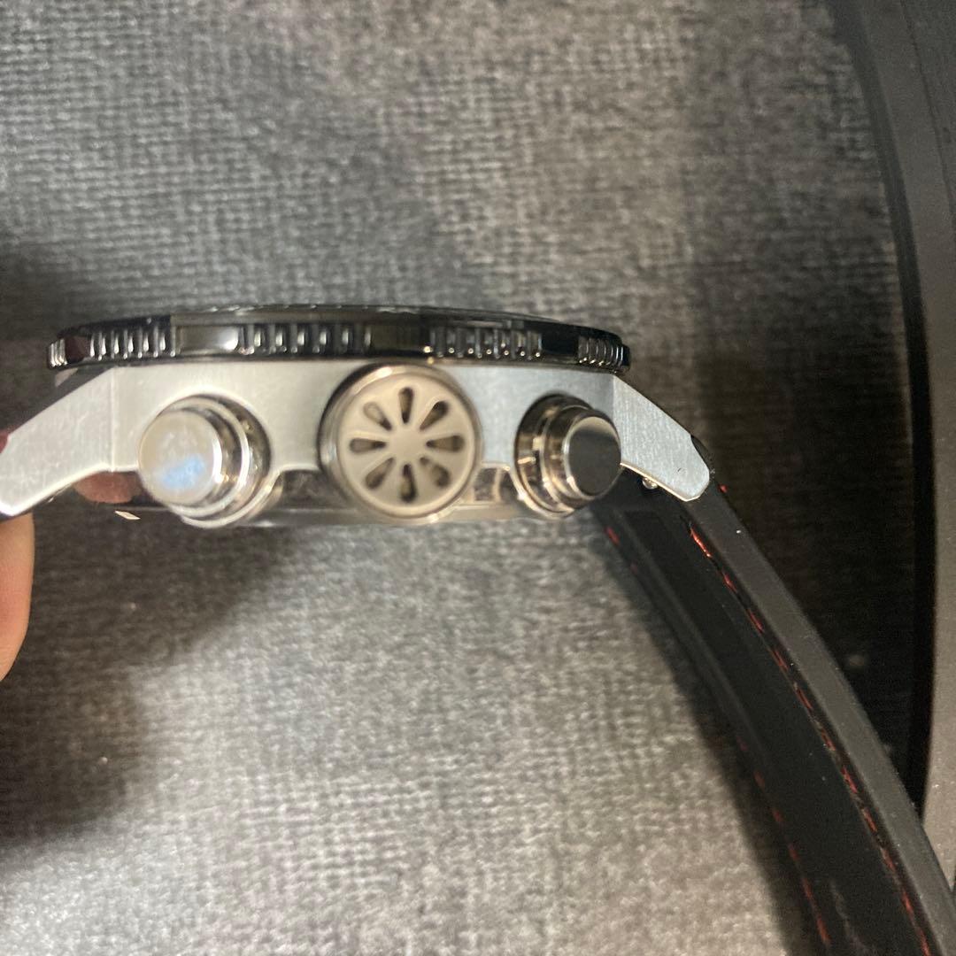 N*F様 Citizen Eco-Drive プロマスター　アルティクロン