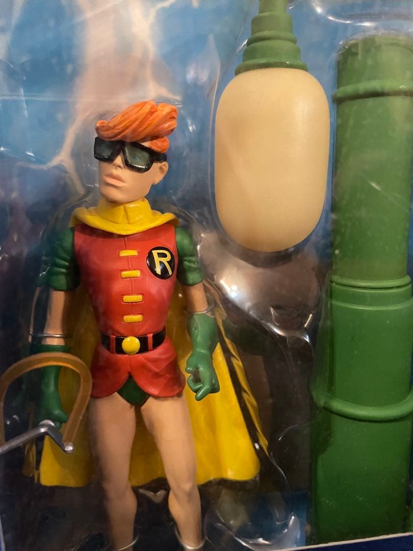 DCダイレクト BATMAN フランク・ミラー ダークナイト バットマン