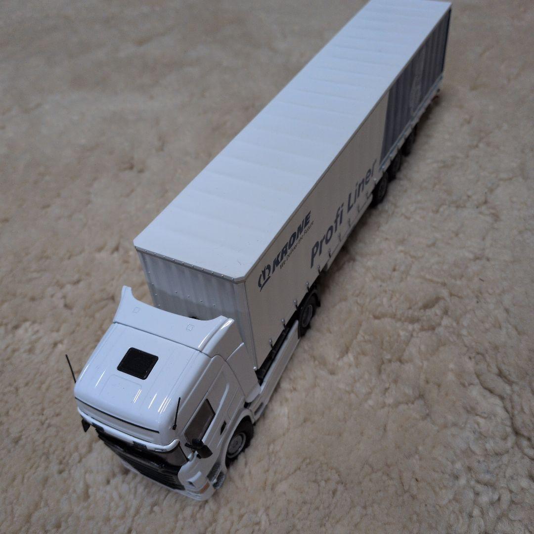 【値下げ】Profi Liner トレーラー ミニカー