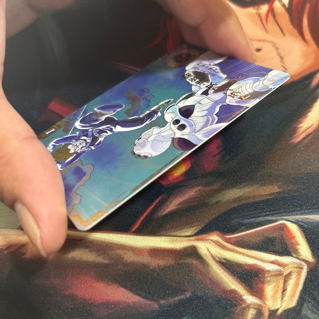 SDV3-029 トランクス:青年期　パラレル　ドラゴンボールダイバーズ